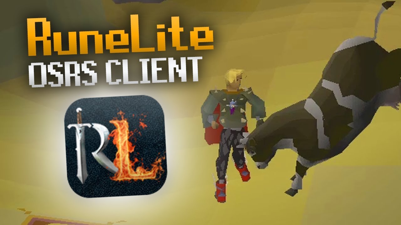 best osrs 3rd party client
